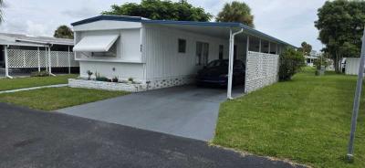 Mobile Home at 751 10th Street East Lot 409 Palmetto, FL 34221
