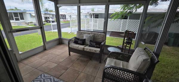 1979 2Br/1.5BA Mobile Home