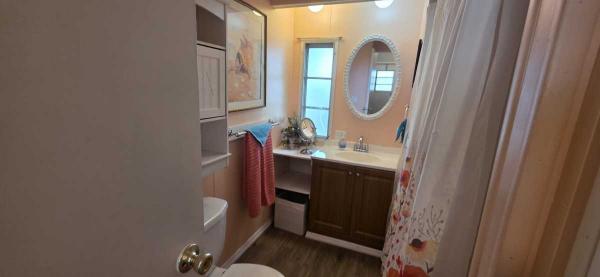 1979 2Br/1.5BA Mobile Home