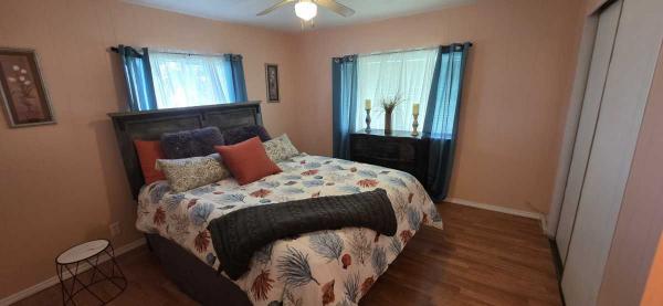 1979 2Br/1.5BA Mobile Home