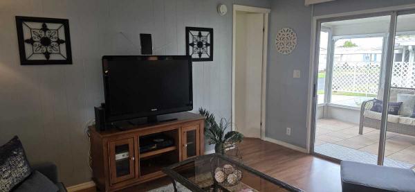 1979 2Br/1.5BA Mobile Home