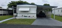 1979 2Br/1.5BA Mobile Home