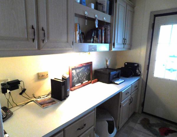 1991 Jacobsen Mobile Home For Sale