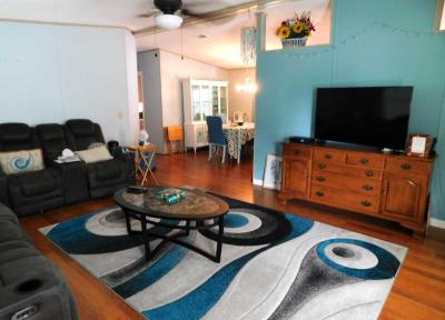 Photo 5 of 8 of home located at 1001 Starkey Road, #69 Largo, FL 33771