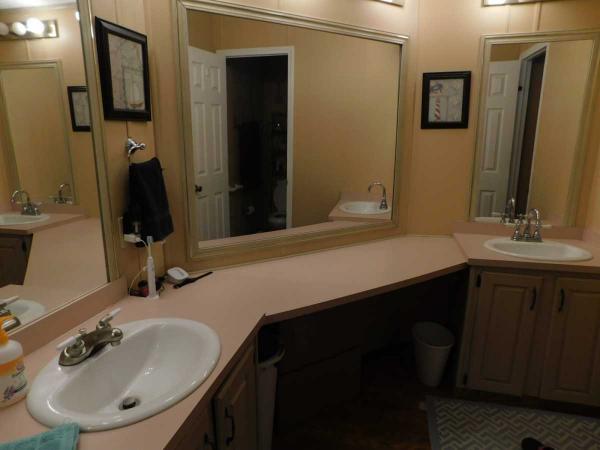 1991 Jacobsen Mobile Home For Sale