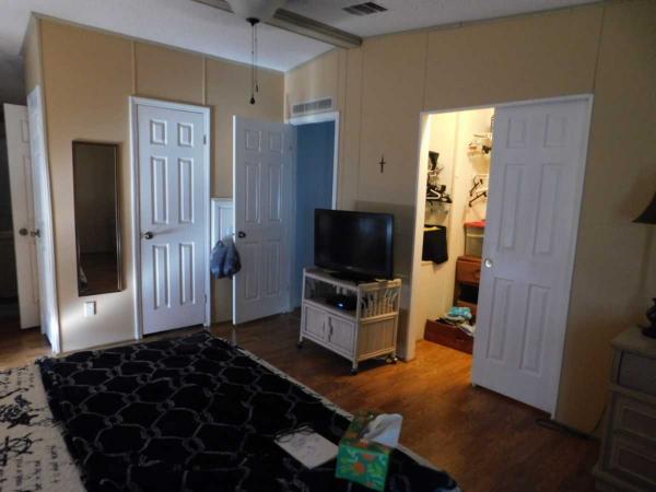 1991 Jacobsen Mobile Home For Sale