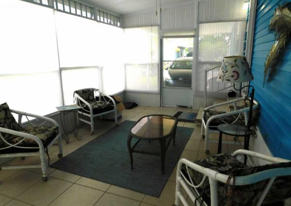 1991 Jacobsen Mobile Home For Sale