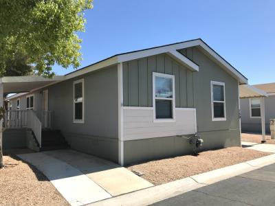 Mobile Home at 5300 East Desert Inn Rd #159 Las Vegas, NV 89122