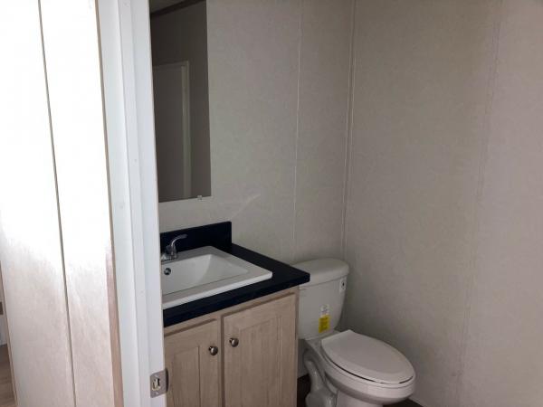 2025 CMH Manufacturing West, Inc. mobile Home