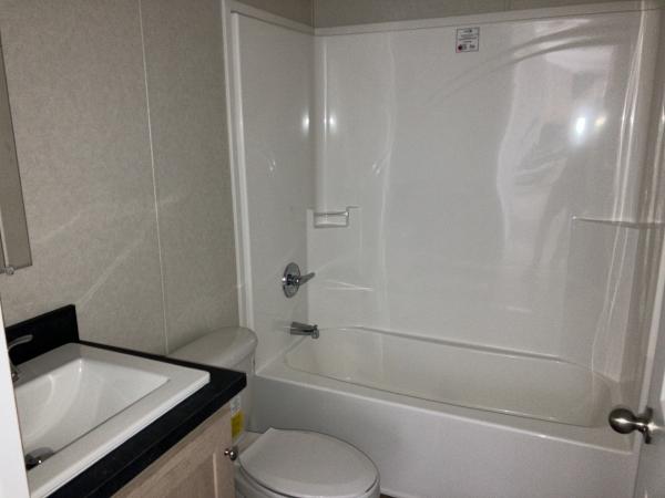 2025 CMH Manufacturing West, Inc. mobile Home