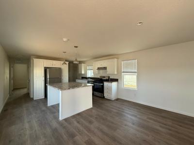 Photo 3 of 12 of home located at 5300 East Desert Inn Rd #086 Las Vegas, NV 89122