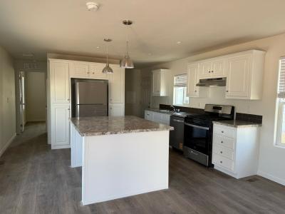 Photo 4 of 12 of home located at 5300 East Desert Inn Rd #086 Las Vegas, NV 89122