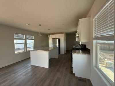 Photo 5 of 12 of home located at 5300 East Desert Inn Rd #086 Las Vegas, NV 89122