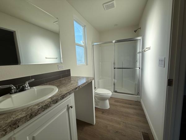 2025 Champion Home Builders, Inc. mobile Home