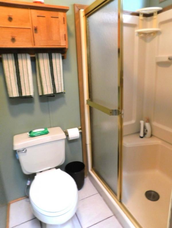 1993 Jacobsen Mobile Home For Sale