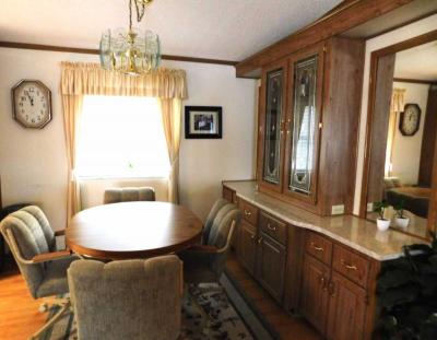 Photo 4 of 8 of home located at 1001 Starkey Road, #714 Largo, FL 33771