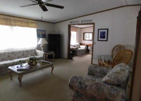 1993 Jacobsen Mobile Home For Sale
