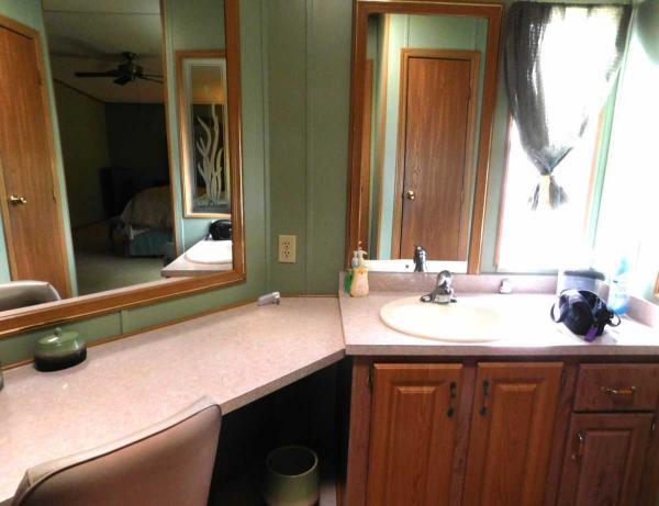 1993 Jacobsen Mobile Home For Sale