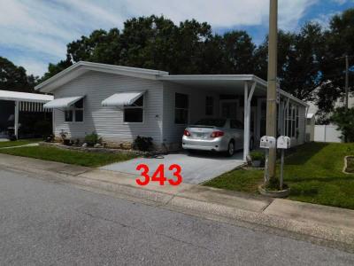 Mobile Home at 1001 Starkey Road, #343 Largo, FL 33771