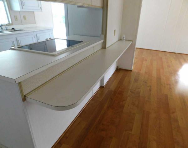 1992 Jacobsen Mobile Home For Sale