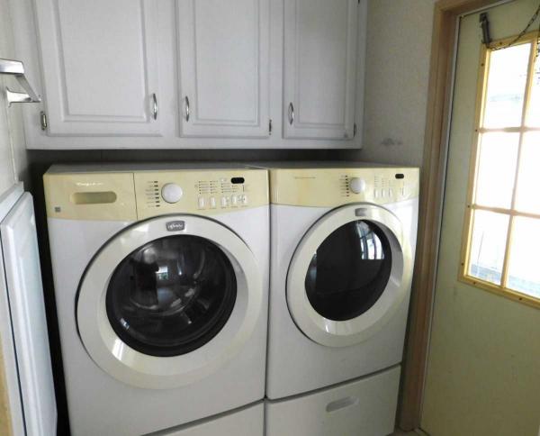 1992 Jacobsen Mobile Home For Sale