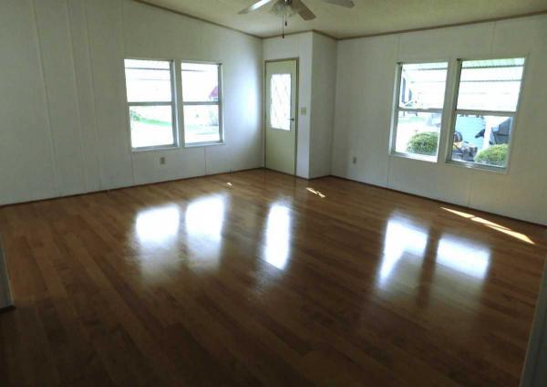 1992 Jacobsen Mobile Home For Sale