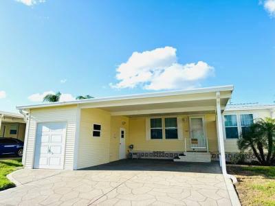 Mobile Home at 4746 Devonwood Ct. #725 Lakeland, FL 33801