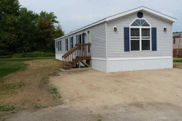 Skyline Mobile Home For Sale