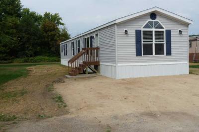 Mobile Home at 419 N Maple St Lot 24 North Freedom, WI 53951