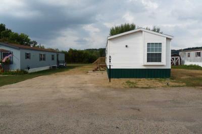 Mobile Home at 419 N Maple St North Freedom, WI 53951