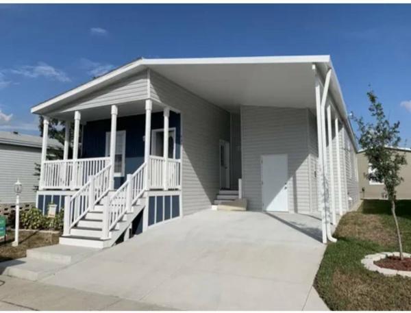 2019 Manufactured Home