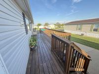 2000 NORTHRIDGE Manufactured Home