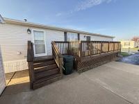 2000 NORTHRIDGE Manufactured Home