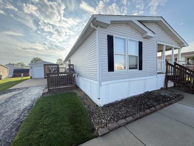 Mobile Home at 17 Bobwhite Ln Beecher, IL 60401