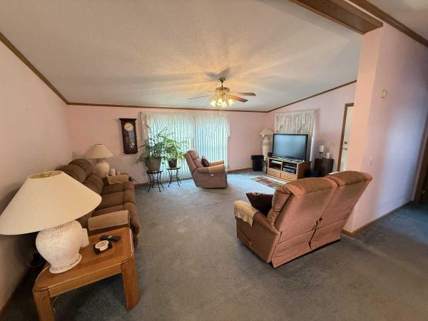 2000 NORTHRIDGE Manufactured Home