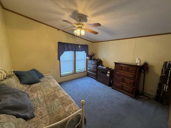 2000 NORTHRIDGE Manufactured Home