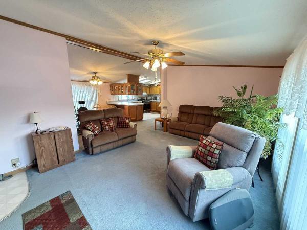 2000 NORTHRIDGE Manufactured Home