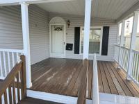 2000 NORTHRIDGE Manufactured Home