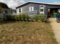 1991 Fleetwood Manufactured Home