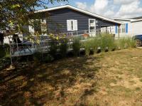 1991 Fleetwood Manufactured Home