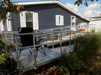 1991 Fleetwood Manufactured Home