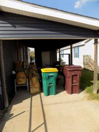 1991 Fleetwood Manufactured Home