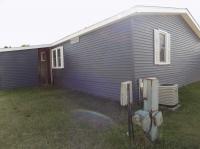 1991 Fleetwood Manufactured Home