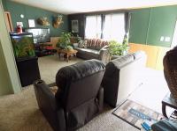 1991 Fleetwood Manufactured Home