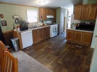 1991 Fleetwood Manufactured Home