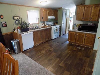 Photo 5 of 37 of home located at 51316 Freedoms Way Belleville, MI 48111