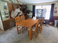 1991 Fleetwood Manufactured Home
