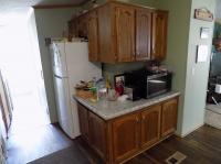 1991 Fleetwood Manufactured Home