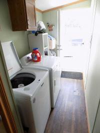 1991 Fleetwood Manufactured Home