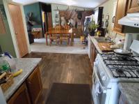 1991 Fleetwood Manufactured Home